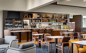 Courtyard by Marriott Minneapolis st Paul Airport